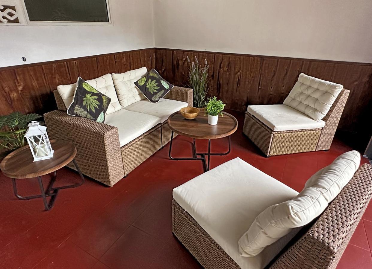 Bonneville Beach House Thai Mueang Eksteriør billede